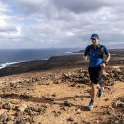 Dad of two, Andrew Greenwell, will be completing 250k in the Sahara Desert for what is regarded as the toughest footrace on earth.