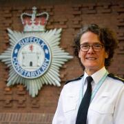 It's been a challenging summer, says Chief Constable Rachel Kearton