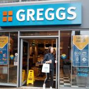 Plans have been submitted for Haverhill to receive a second Greggs in the form of a 'food-to-go pod' at a service station.