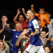 Jack Taylor says Ipswich Town are laser-focused on sealing promotion