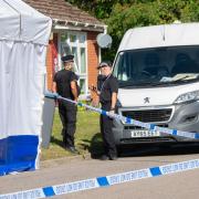 Jay Cotterill is on trial accused of murder in Sutton Heath