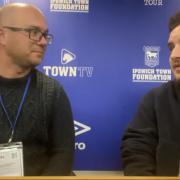 Stuart Watson and Alex Jones share their thoughts on Town's defeat against Fulham.