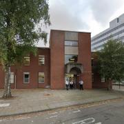A 73-year-old woman appeared at Suffolk Magistrates' Court facing a drink driving charge on Thursday. Image: Google Maps