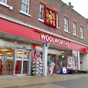 Woolworths could return to Suffolk high streets