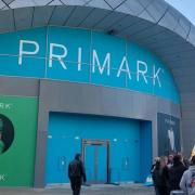 The unit would be located underneath the new Primark