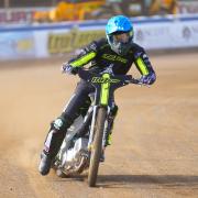 The Ipswich Witches have lost star rider Jason Doyle for the season after injuries suffered in a crash