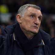 Tony Mowbray made 152 appearances for Ipswich Town during his playing career