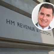 Suffolk Chamber's Steve Elsom wants HMRC to reform its tax relief system