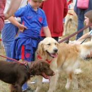 St Elizabeth Hospice prepares for Suffolk Dog Day