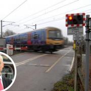 Greater Anglia boss calls on government to upgrade Ely junction