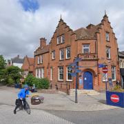 TSB in Felixstowe will close down later this year