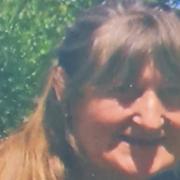 Police are appealing for help to find 71-year-old missing woman Helen Young