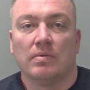 Daniel Anderson has been jailed for 32 months