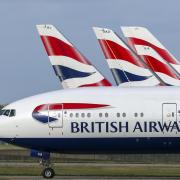 British Airways is returning to Stansted Airport