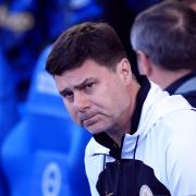 Mauricio Pochettino guided Chelsea to a sixth-place finish in the Premier League