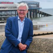 Former Liberal Democrat MP Sir Norman Lamb is backing the Green Party in Waveney Valley.