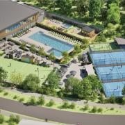David Lloyd Clubs will open later this year