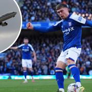BBC 5 Live have revealed Leif Davis' love of Microsoft Flight Simulator after picking him in their EFL Team of the Year