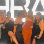A Suffolk hair and beauty salon has been given a national award for best in its category.
