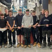 How Flagship Group is shaping the future of tradespeople with West Suffolk College