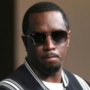 Sean ‘Diddy’ Combs (Willy Sanjuan/Invision/AP)