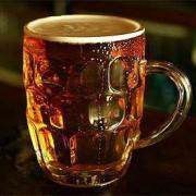 Fans can enjoy a free pint of beer head of the euros this month
