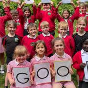 The school maintained its good Ofsted rating