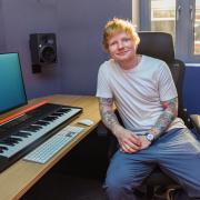 Ed Sheeran has shared his thoughts ahead of Ipswich Town's Premier League campaign