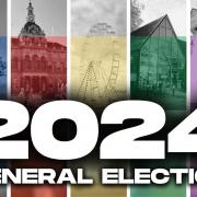 General Election 2024 results LIVE:  Join us to find out how Suffolk voted