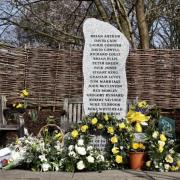 Bury St Edmunds Rugby Club members who died in a plane crash in 1974 will be remembered with a cycling event this year