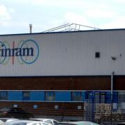 Sizewell C have applied to build a depot at Cinram in Ransomes Europark