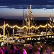 Thousands attended Southwold Harbour Festival in June