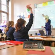 Cambian Dunbroch School in Newmarket has made changes since its last full Ofsted inspection in September