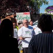 UNISON opt to strike over privatisation of services.