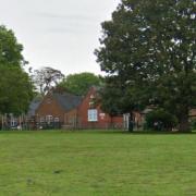 Cavendish C of E Primary School has been rated 'inadequate' by Ofsted