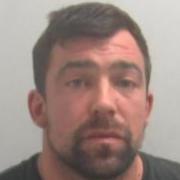 Kane Bell was jailed at Ipswich Crown Court