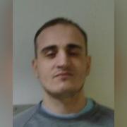 Sean Doherty is wanted for absconding prison