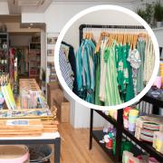 Collated is expanding to open its fourth shop in Suffolk