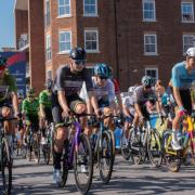 'Wonderful news' that Tour of Britain returning to Suffolk welcomed