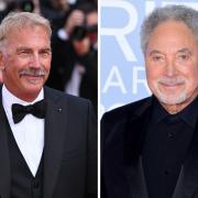 People living in Suffolk were scammed by fake profiles of Kevin Costner and Tom Jones