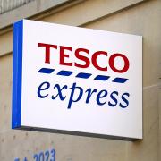 Tesco Express plans have been lodged with West Suffolk Council for Newmarket High Street