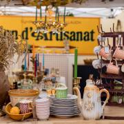 Boule-in's Autumn Fair brings French aesthetics to Suffolk