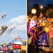 Aldeburgh Carnival prepares for its 80th year