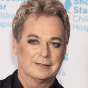 Julian Clary is touring two Suffolk theatres in 2025