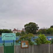 Southwold Tennis Club is seeking Asset of Community Value status for its tennis club site