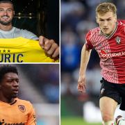 Arijanet Muric, Jaden Philogene and Flynn Downes were discussed in our latest transfer talk.