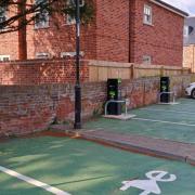 Both councils say they have plans in place to ensure their EV infrastructure continues to grow