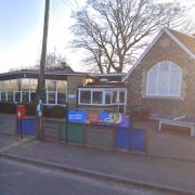 Kennett Primary School continues to be a 'good' school, says Ofsted