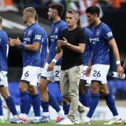 Ipswich Town are back in the Premier League following a 22-year absence.