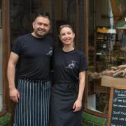 The Black Dog Deli was recognised at the Great Taste Awards 2024